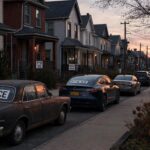Signs Of The Times: Public Backlash Against Immigration Enforcement