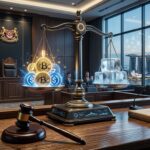 Singapore Court Freezes S$75m Bitcoin And USDC Assets