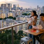 Singapore Family Incentives To Reverse Fertility Decline