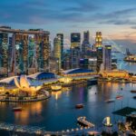 Singapore Raises 2026 Growth Forecast On AI Boost