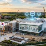 SK Hynix Indiana Facility Becomes Key HBM Hub By 2030