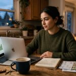 Smart Money Moves If You Moved Back In With Parents