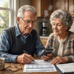 Social Security COLA 2027 Estimates Drop Amid Cooling Inflation