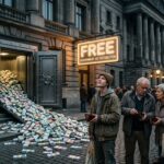 Socialism Rising Appeal And The Real Cost Of Free Programs