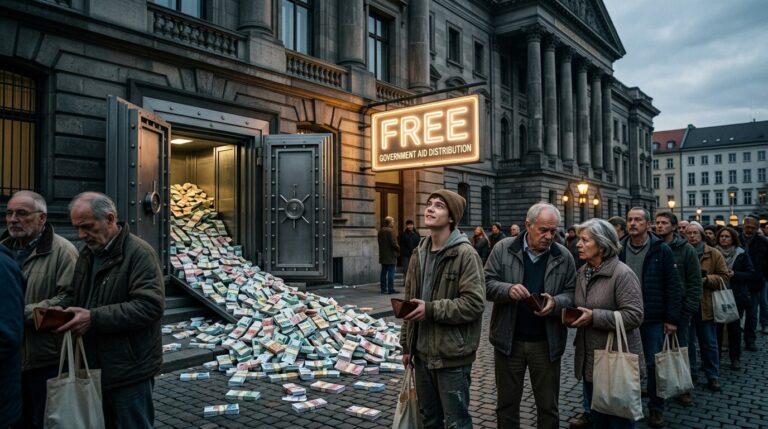 Socialism Rising Appeal And The Real Cost Of Free Programs