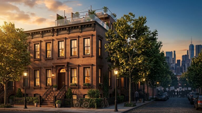 Socialist Leader Luxury Home Reveals Stark Political Hypocrisy