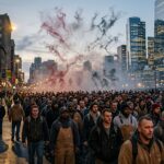 Socialist Leader Reveals Class War Strategy Behind Affordability Claims