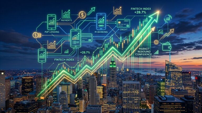 SoFi Stock Rebound Offers Attractive Entry For Long Term Investors