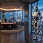 SoftBank Eyes Majority Stake In OpenAI-Backed 1X Robotics
