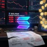 Solana Company Q2 Loss Hits 30 Million Despite Staking Gains