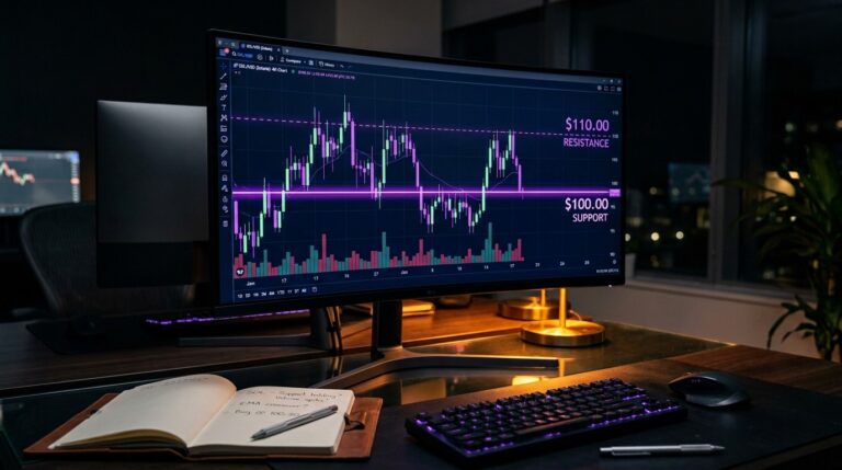 Solana Price Holds $100 As Bulls Eye $110 Retest