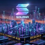 Solana Record Activity Fuels SOL Rally Above $100