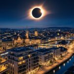 Solar Eclipse Hotel Prices Surge Past $1000 In Europe