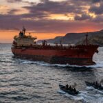 Somali Pirate Attacks Surge Amid Regional Chaos And Shipping Risks