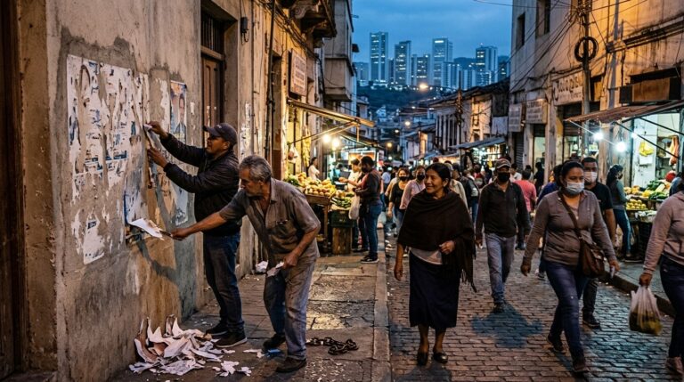 South America Rejects Socialism Why North America Still Embraces It