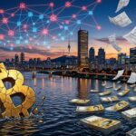 South Korea Crypto Tax Warning Sparks Capital Flight Fears