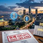 South Korea Eyes Crypto Tax Delay toGenerating the blog article 2030