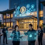 South Korea FIU Powers Target Unregistered Crypto Firms
