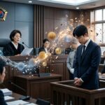 South Korea Jails Delio CEO 15 Years Over $49M Crypto Fraud