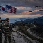 South Korea Military Independence Push After US Drill Cuts