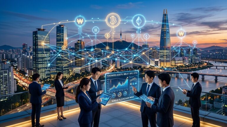 South Korea Opens Crypto Access For 3500 Companies