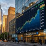 S&P 500 Aims To End Losing Streak As Goldman Expands