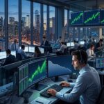 S&P 500 Futures Steady After Snapping Three-Day Slide