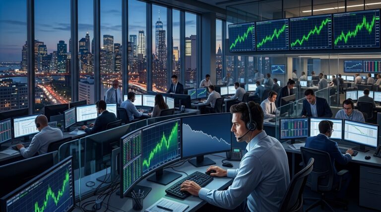 S&P 500 Futures Steady After Snapping Three-Day Slide