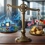 S&P 500 Success: Why Diversify Beyond Big Tech Stocks Now