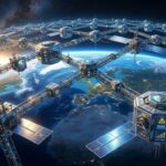 Space Data Centers Insurance Risks Shape Future Markets