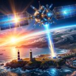 Space Solar Data Centers: The Future Beyond Earths Limits
