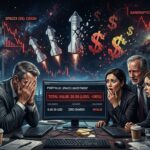 SpaceX Investors Claim Pre IPO Shares Disappeared Before Public Debut