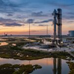 SpaceX Plans 100 Billion Louisiana Spaceport