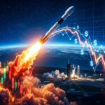 SpaceX Shares Crash After Q2 Results Despite Revenue Beat