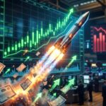 SpaceX Short Sellers Retreat As Shares Rebound Sharply