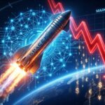 SpaceX Stock Drops 11% Despite Strong Q2 Revenue Beat
