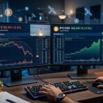 SpaceX Stock Vs Crypto Stocks 2026 Which Bet Wins