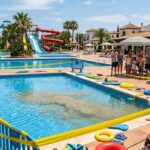 Spain Pool Closures From Viral Brown Challenge Trend