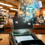 Stablecoin Card Spending Crosses $10.9 Billion Worldwide