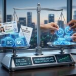 Stablecoin ID Rules Should Exclude P2P Transfers