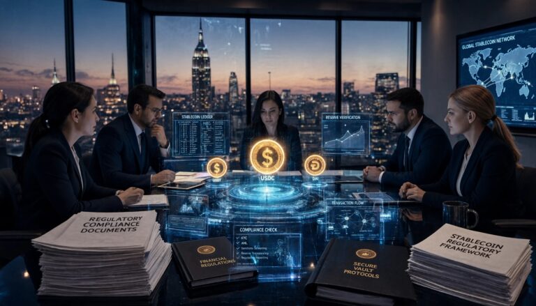 Stablecoin Issuers Face Tough Licensing Test Before 2027