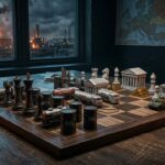 Stalemate In Global Conflicts Raises Energy And Inflation Risks
