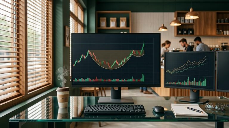 Starbucks Stock Near Multiyear Range Top Charts Hint Breakout