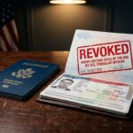 State Department Revokes 175000 Visas Of Criminal Foreign Nationals