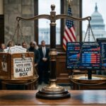 State Election Betting Bans And Prediction Markets Explained