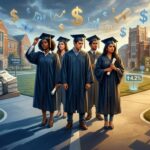 State Student Loans Expand With New Federal Caps in Effect