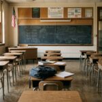States Losing Public School Students Fastest Right Now