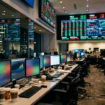 Stock Futures Flat After August Rally And Oil Jitters