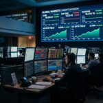 Stock Futures Flat After Dow Weekly Losses Amid Rising Yields