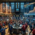 Stock Futures Flat After Losses As Oil And Yields Climb